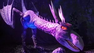 La exposición se realizará en Real Plaza de Puruchuco / Difusión