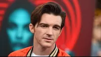 Drake Bell desaparecido / AFP