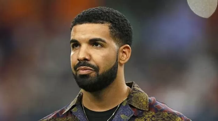 Drake fue señalado como el autor intelectual de un asesinato. Fuente: AFP Drake fue señalado como el autor intelectual de un asesinato. Fuente: AFP