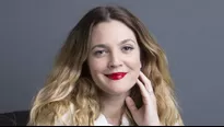 Drew Barrymore confesó que se sintió “liberada” tras dejar el alcohol