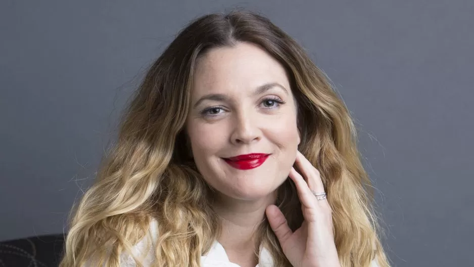 Drew Barrymore confesó que se sintió “liberada” tras dejar el alcohol