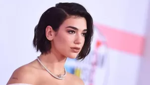 Dua Lipa rechazó cantar en el Mundial Qatar 2022 porque “no respetan los derechos humanos”