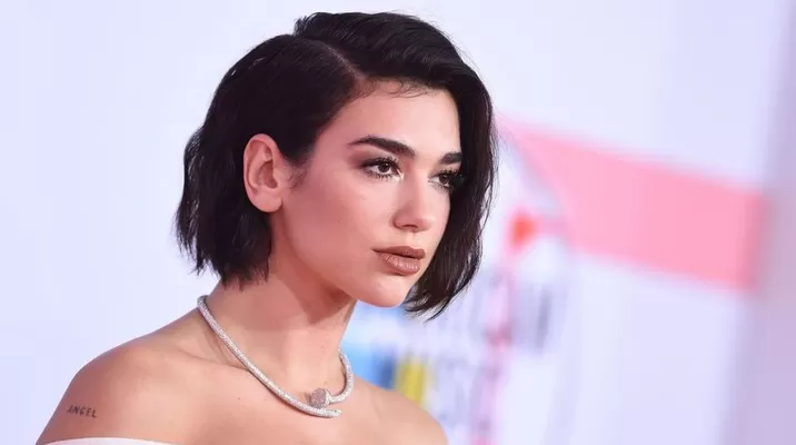 Dua Lipa rechazó cantar en el Mundial Qatar 2022 porque “no respetan los derechos humanos” Dua Lipa rechazó cantar en el Mundial Qatar 2022 porque “no respetan los derechos humanos”
