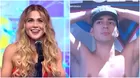 Ducelia Echevarría aseguró estar feliz soltera y dedicó mensaje a Piero: ¿Cómo reaccionó él?