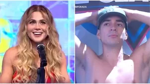 Ducelia Echevarría aseguró estar feliz soltera y dedicó mensaje a Piero: ¿Cómo reaccionó él?