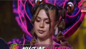Ducelia Echevarría llora tras ser expulsada de reality por mala conducta / UniMás