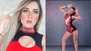 Ducelia no se corre de Farrah Sosa