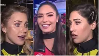 Ducelia Echevarría, Tepha Loza y Romina Lozano quieren su revancha en ‘Divas’