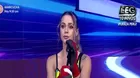 Ducelia Echevarría y particular razón por la que no pudo ensayar los juegos de EEG