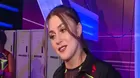 ¿Ducelia Echevarría ya se siente cómoda en los Combatientes?