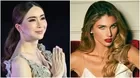 Dueña del Miss Universo elogió la participación de Alessia Rovegno : “La reina llegó”