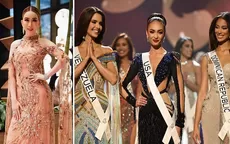 Dueña de Miss Universo y su mensaje tras fuertes acusaciones de fraude en el certamen  - Noticias de miss-bolivia