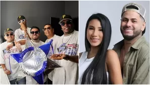 Dueño de ‘Barrio Fino’ minimizó agresión de Bryan Torres a Samahara Lobatón / Instagram