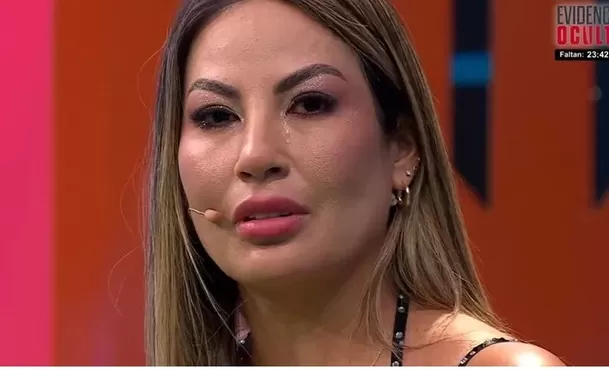 Pamela López se siente identificada con Samahara Lobatón tras sufrir agresión / Instagram