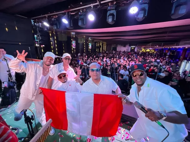 Dueño de ‘Barrio Fino’ aseguró que no tenía conocimiento de que Bryan Torres agredía físicamente a Samahara Lobatón / Instagram Dueño de ‘Barrio Fino’ aseguró que no tenía conocimiento de que Bryan Torres agredía físicamente a Samahara Lobatón / Instagram