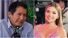 Dueño de La Bella Luz pidió perdón a Naldy Saldaña