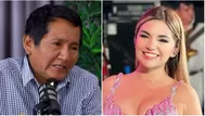 Dueño de La Bella Luz pidió perdón a Naldy Saldaña