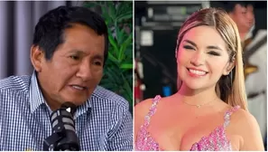 Dueño de La Bella Luz pidió perdón a Naldy Saldaña / IG: pedrospadarooficial / saldananaldy
