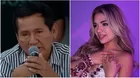 Dueño de La Bella Luz sobre material expuesto por Naldy Saldaña