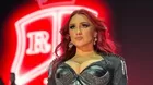 Dulce María casi suspende su gira con RBD por fuerte trastorno