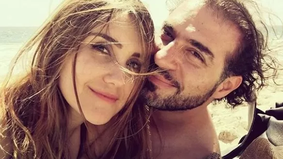 Dulce María fue víctima de estafa a pocos días de su boda