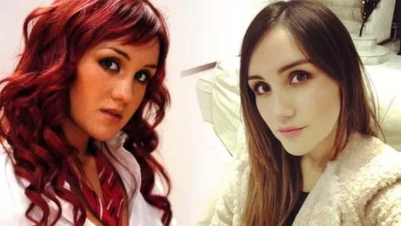 Dulce María reveló lo peor que vivió durante el éxito de RBD