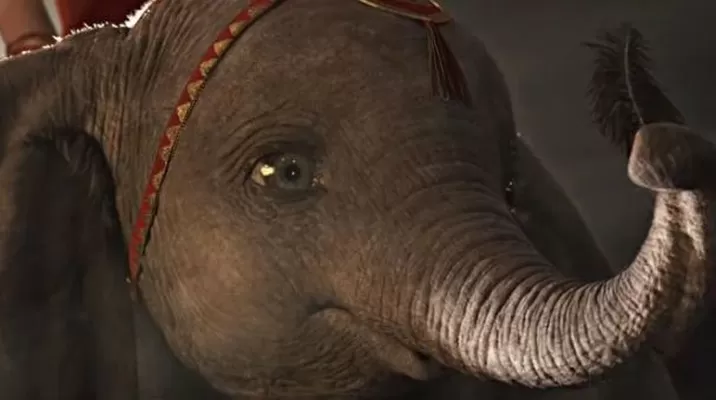 ¿Cuál es la verdad detrás de este tierno personaje de Disney? ¿Cuál es la verdad detrás de este tierno personaje de Disney?