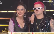 ‘El dúo perfecto’: Mario Hart regresó al programa junto a Natalia Salas - Noticias de natalia-subtil