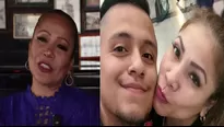 Marisol y la dura revelación sobre su hijo mayor / Fuente: Instagram / Youtube: La Linares