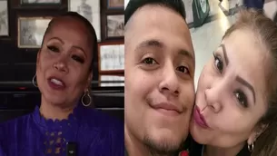 Marisol y la dura revelación sobre su hijo mayor / Fuente: Instagram / Youtube: La Linares