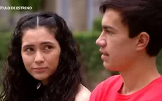 DVAB: Alicia ayudará a Pedro a reconquistar a Michelle Flores tras su abrupta ruptura - Noticias de michelle-soifer-alma-bella