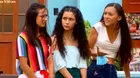 DVAB: Alicia y Mónica reaparecieron para dar su respaldo a Lilly ante incertidumbre por Percy y Sara