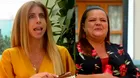 DVAB: Claudia María y Cristina se conocieron en inolvidable cita en el barrio San José