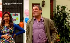 DVAB: Coco Gutiérrez sufrió tremenda desilusión tras su retorno al vecindario - Noticias de mama-coco