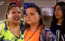 DVAB: Cristina y Pepa tuvieron terrible pelea tras desatada reacción de Elisa en contra de Sofía Bravo - Noticias de cristina-fernandez-kirchner