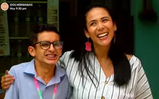 DVAB: Fideíto y Susana sorprendieron al revelar su romance y generaron todo tipo de reacciones en el barrio - Noticias de susana-chafloque