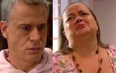 DVAB: Luis Felipe Sandoval y Cristina Bravo afrontan fuerte crisis matrimonial tras confesión sobre Coco Gutiérrez - Noticias de cristina-fernandez-kirchner