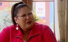 DVAB: Pepa desaprueba los planes de Coco tras conversación con Pichón - Noticias de mama-coco
