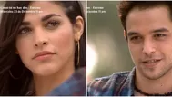 DVAB: ¿Percy está interesado en Sarita? El ex de Lily la sorprendió con tremenda indirecta 