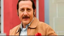 El actor Paul Martin se reincorporó a la serie de América Televisión 