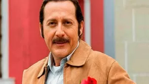 El actor Paul Martin se reincorporó a la serie de América Televisión 