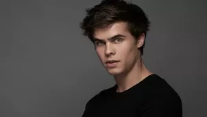 El actor viajó a Cusco por Fiestas Patrias