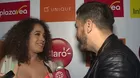 Ebelin Ortiz dijo esto tras ser eliminada de 'El artista del año'