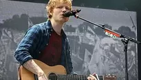 Este es el setlist de la gira mundial de Ed Sheeran