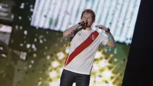 Foto: Concierto Perú