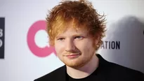 Ed Sheeran