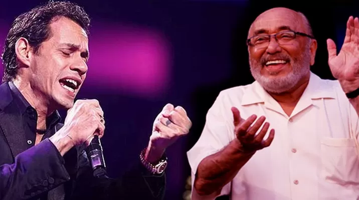 Palmieri afirmó que aún espera que los intérpretes se comuniquen con él. Foto: Asondesalsa Palmieri afirmó que aún espera que los intérpretes se comuniquen con él. Foto: Asondesalsa