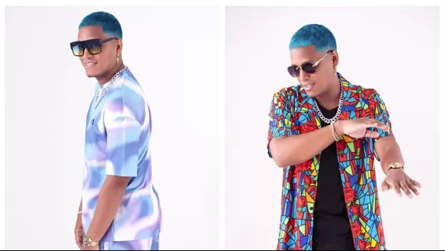 Eddy Lover vuelve al Perú con su tour Romantic Style