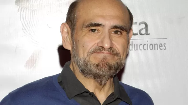 Edgar Vivar actuará en 'Cementerio General 2'