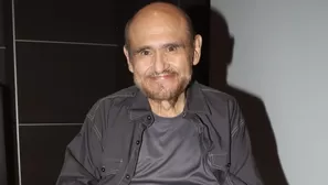  Edgar Vivar bromea sobre falsa muerte: “No me avisaron” / América Espectáculos